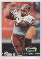 Members Choice - Earnest Byner