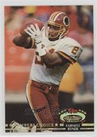 Members Choice - Earnest Byner