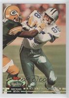 Members Choice - Michael Irvin