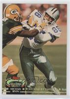 Members Choice - Michael Irvin