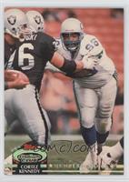 Members Choice - Cortez Kennedy