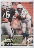 Members Choice - Cortez Kennedy