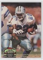 Members Choice - Emmitt Smith