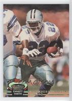 Members Choice - Emmitt Smith