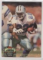 Members Choice - Emmitt Smith