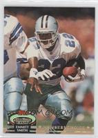 Members Choice - Emmitt Smith