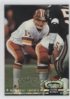 Members Choice - Mark Rypien