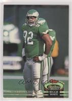 Members Choice - Reggie White