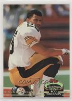 Members Choice - Rod Woodson