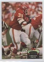 Christian Okoye