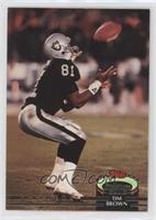 Tim Brown