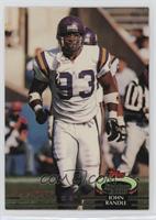 John Randle