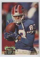 Members Choice - Andre Reed