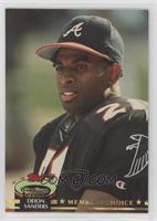 Members Choice - Deion Sanders