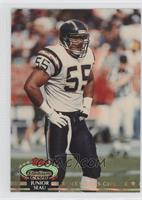 Members Choice - Junior Seau