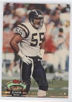 Members Choice - Junior Seau