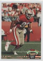 Members Choice - Jerry Rice