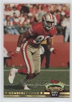 Members Choice - Jerry Rice