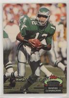 Randall Cunningham