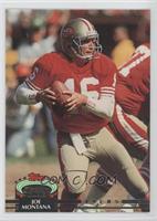 Joe Montana