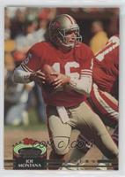 Joe Montana [EX to NM]