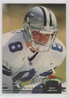 Troy Aikman