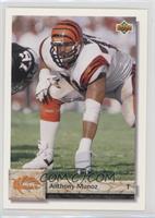 Anthony Munoz