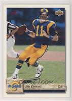 Jim Everett [EX to NM]