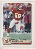 Derrick Thomas