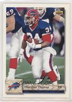 Thurman Thomas [EX to NM]