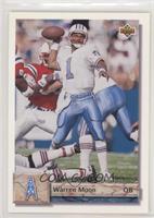 Warren Moon