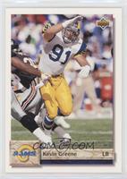 Kevin Greene