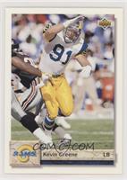 Kevin Greene [EX to NM]