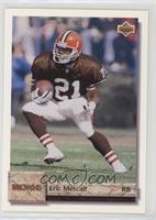 Eric Metcalf