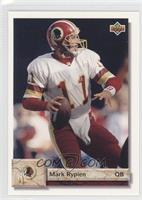 Mark Rypien