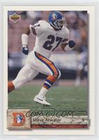 Steve Atwater