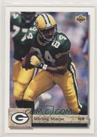 Sterling Sharpe