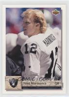 Todd Marinovich