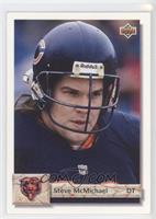 Steve McMichael