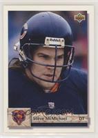 Steve McMichael [EX to NM]