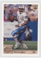 Warren Moon