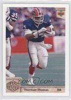 Thurman Thomas