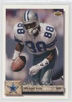 Michael Irvin [EX to NM]