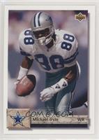 Michael Irvin