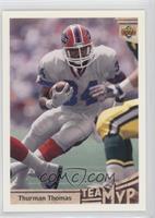 Thurman Thomas