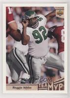 Reggie White