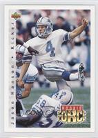 Jason Hanson