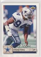 Charles Haley