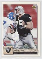 Howie Long