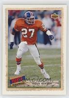 Steve Atwater [EX to NM]